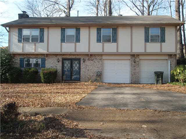 5511 Ackerman Cv, Bartlett, TN 38134 photo 1