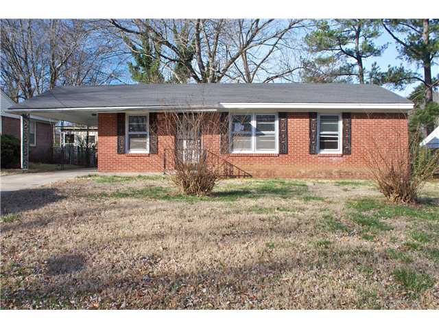 33 Larimer St, Jackson, TN 38301 photo 1