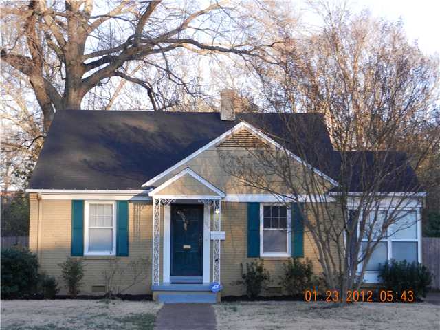 100 E Lafayette Cir, Memphis, TN 38111 photo 1
