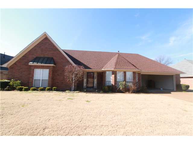 3947 Altruria Rd, Memphis, TN 38135 photo 1