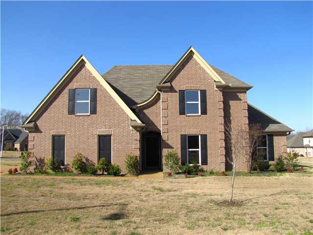 6000 Maher Trl, Memphis, TN 38135 photo 1