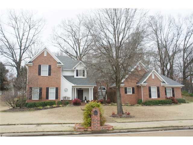 4121 Blackheath Dr, Memphis, TN 38135 photo 1