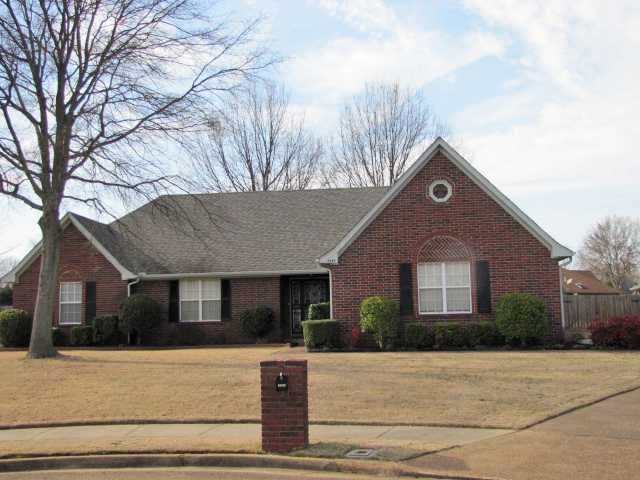 3449 Sunswept Dr, Memphis, TN 38133 photo 1
