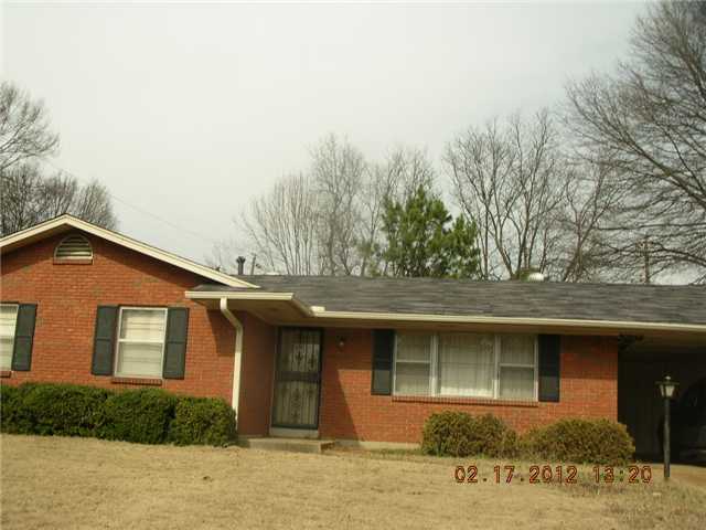 5116 Rolling Fields Dr, Memphis, TN 38134 photo 1