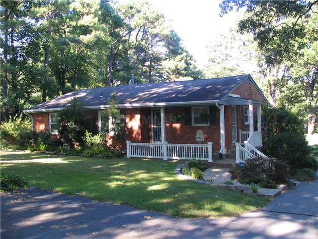 4892 Covington Pike, Arlington, TN 38002 photo 1
