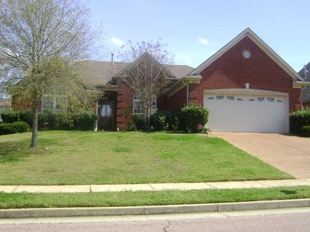 5074 Will Fall Rd, Arlington, TN 38002 photo 1