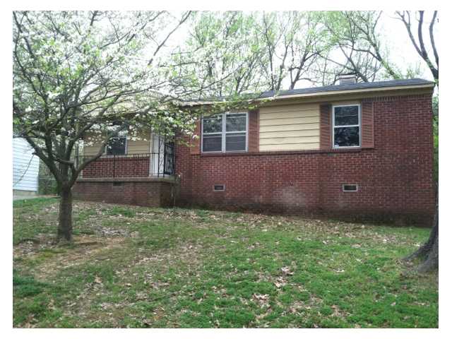 3267 Mckell Dr, Memphis, TN 38127 photo 1