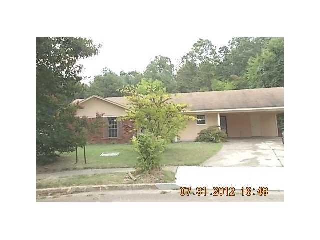 6305 Skyview Cir, Memphis, TN 38135 photo 1