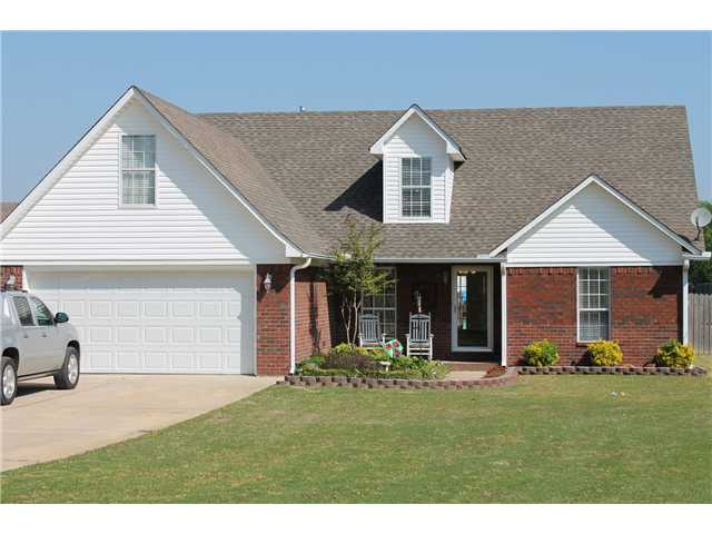 90 Morris Rd, Covington, TN 38019 photo 1