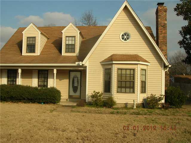 3080 Ingleside Dr, Memphis, TN 38134 photo 1