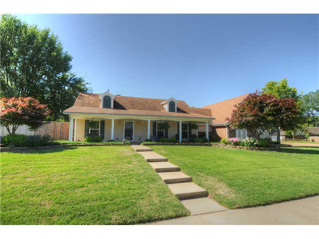 6201 Skylight Dr, Memphis, TN 38135 photo 1