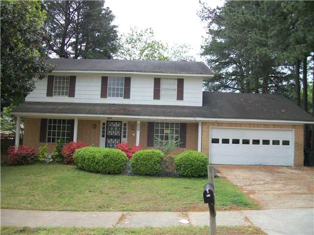 6559 Split Oak Dr, Memphis, TN 38115 photo 1