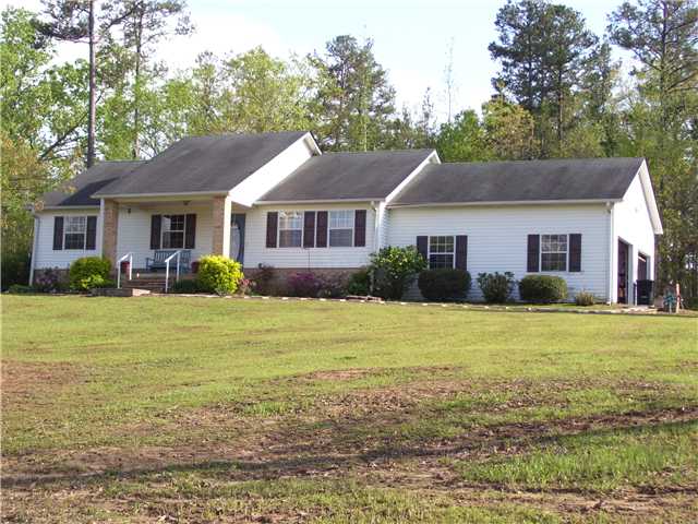 391 Wayne Elam Rd, Ramer, TN 38367 photo 1