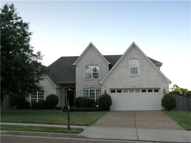 6608 Prosperity Way, Memphis, TN 38135 photo 1