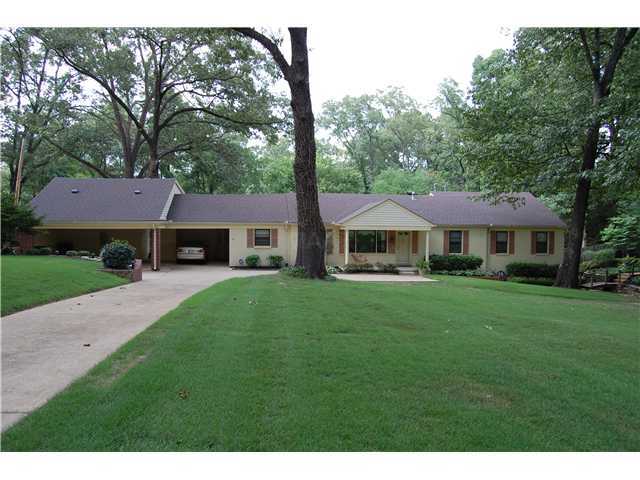 6332 Elmore Rd, Memphis, TN 38134 photo 1