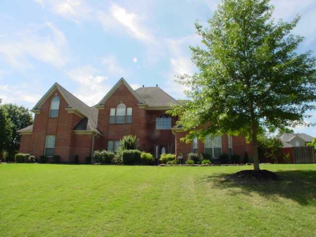 109 Mindy Cir, Collierville, TN 38017 photo 1