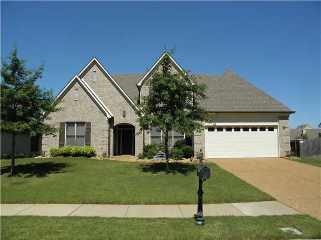 4795 White Pass Dr, Collierville, TN 38017 photo 1