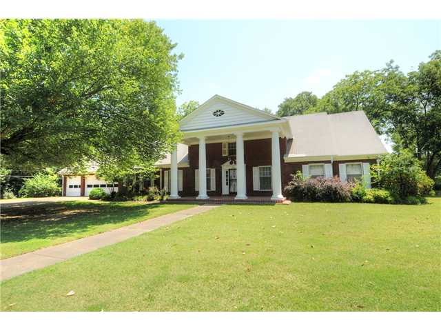 1324 Herring Dr, Covington, TN 38019 photo 1