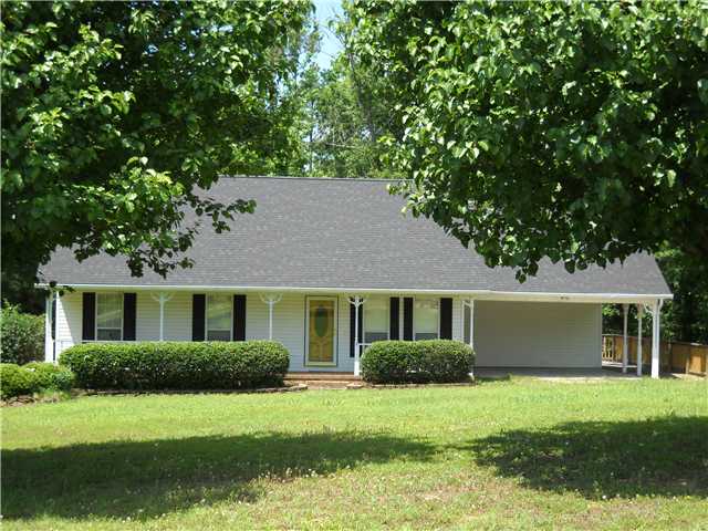 3000 Ramer Selmer Rd, Ramer, TN 38367 photo 1