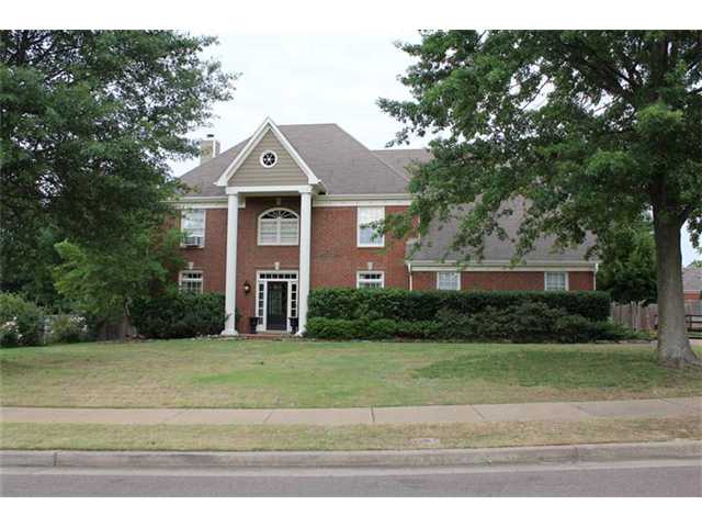 1190 Mintmere Dr, Collierville, TN 38017 photo 1