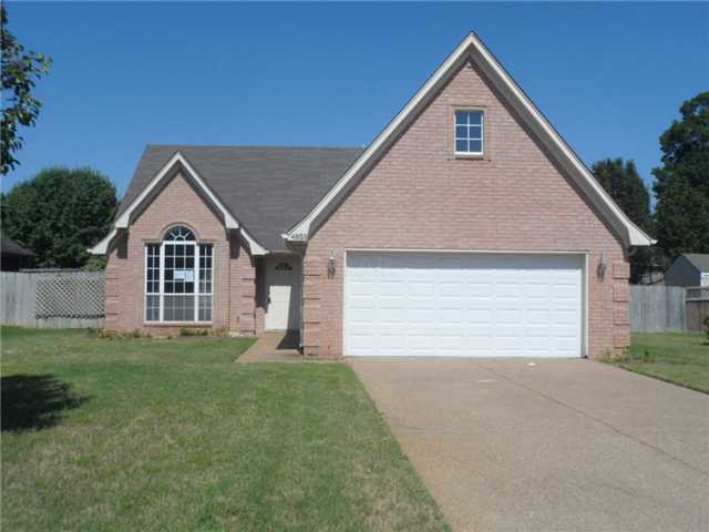 4853 Shadow Pine Cv, Arlington, TN 38002 photo 1