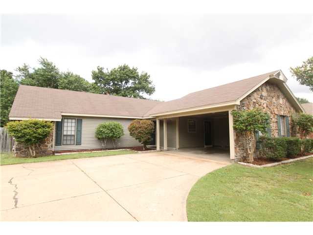 3067 Ingleside Dr, Memphis, TN 38134 photo 1