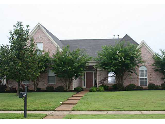 8196 Blue Lagoon Dr, Arlington, TN 38002 photo 1