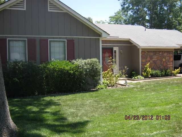 4126 Beechill Dr, Memphis, TN 38135 photo 1