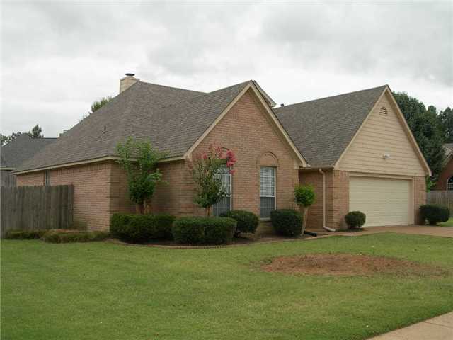 4656 Shadow Field Ln, Arlington, TN 38002 photo 1