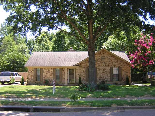 3260 Venson Dr, Memphis, TN 38134 photo 1