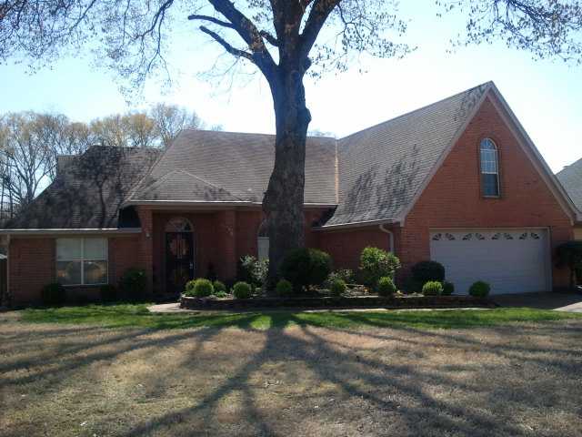 6599 Willow Break Dr, Memphis, TN 38135 photo 1