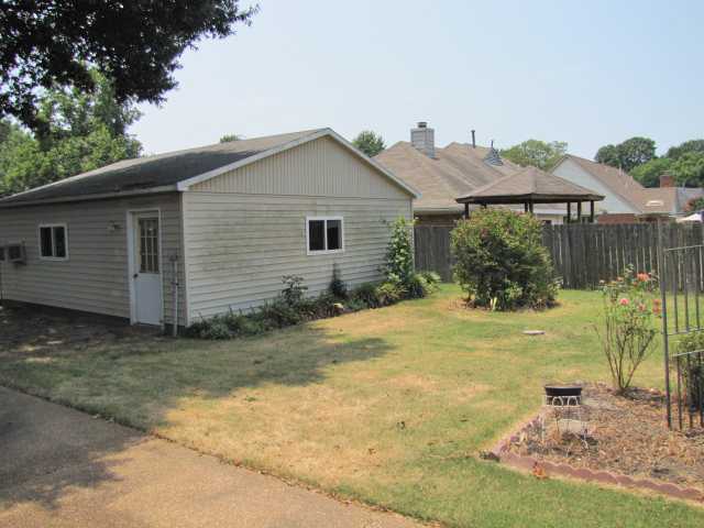 3803 Altruria Rd, Bartlett, TN 38135 photo 13