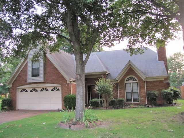 3803 Altruria Rd, Bartlett, TN 38135 photo 1