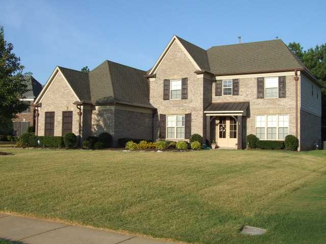 4550 Devan Woods Cv, Arlington, TN 38002 photo 1
