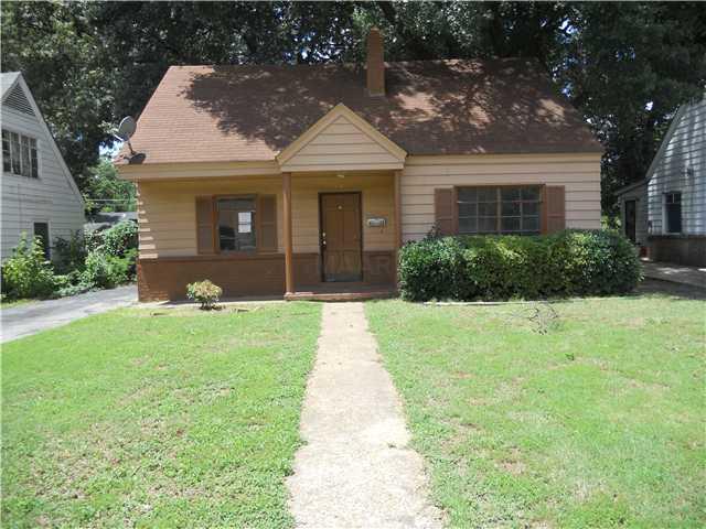 1301 Foxcroft St, Memphis, TN 38111 - Movoto