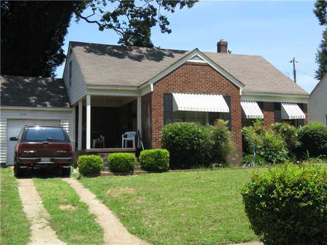 3100 Ruby Ln, Memphis, TN 38111 photo 1