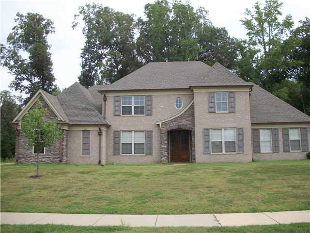 7332 Shadow Run Ln, Arlington, TN 38002 photo 1