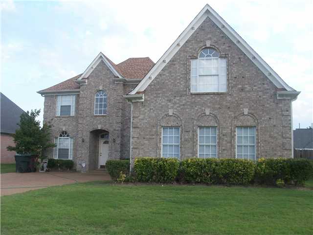8159 Short Grass Cv, Arlington, TN 38002 photo 1