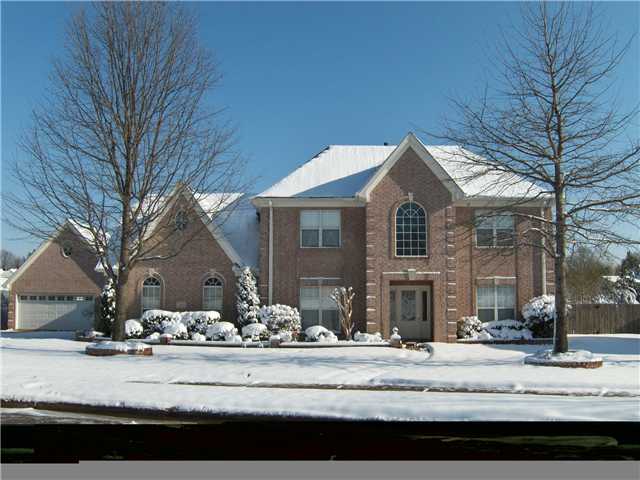 112 Mindy Cir, Collierville, TN 38017 photo 1