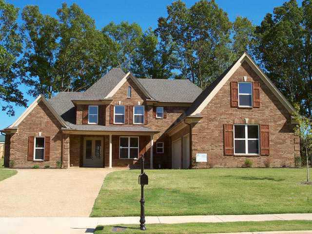 4728 Wellsgate Pt, Memphis, TN 38135 photo 1