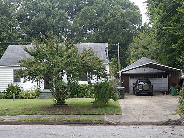 513 Eastern Dr, Memphis, TN 38122 photo 1