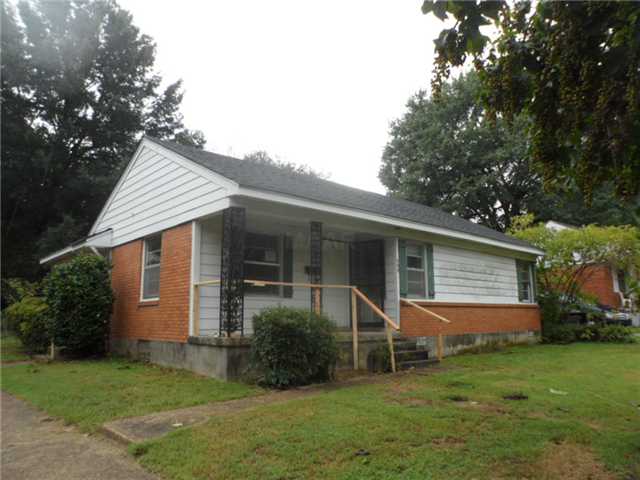 488 Eastern Dr, Memphis, TN 38122 photo 1