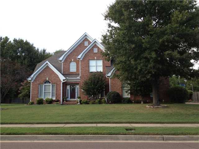 7612 Carya Dr, Memphis, TN 38135 photo 1