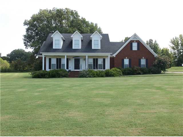 2 Eagle Trace Rd, Covington, TN 38019 photo 1