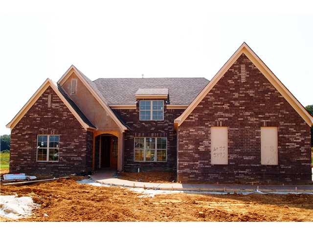 5892 Windsor Falls Loop, Arlington, TN 38002 photo 1