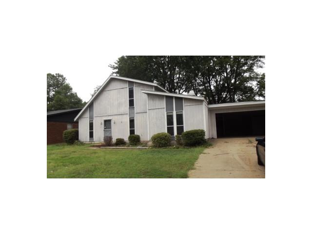 5536 Ackerman Cv, Memphis, TN 38134 photo 1