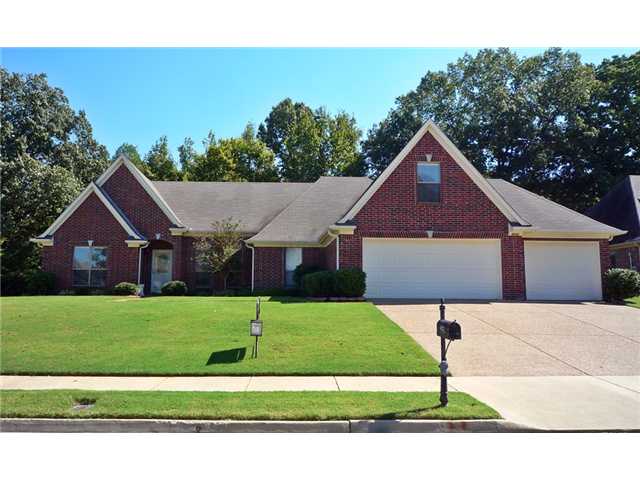 4222 Strawbridge Dr, Memphis, TN 38135 photo 1