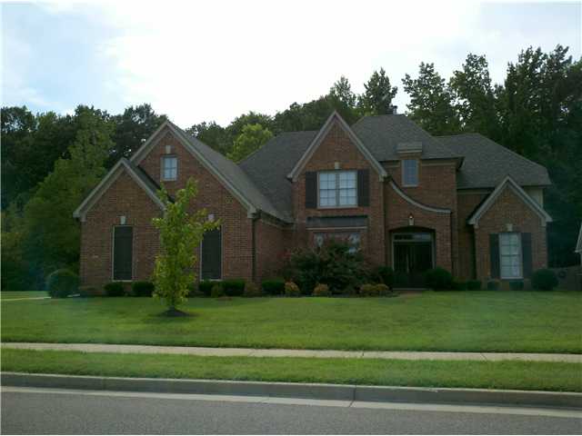 4723 Dylan Valley Dr, Memphis, TN 38135 photo 1