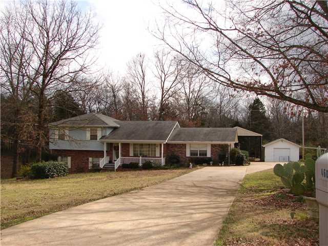 460 Opel Loop, Savannah, TN 38372 photo 1
