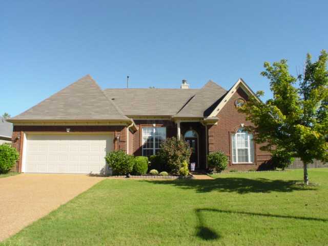 8264 White Wing Ln, Arlington, TN 38002 photo 1